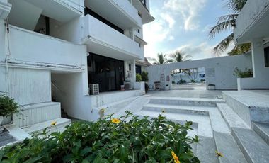 Hotel en Venta en Olas Altas Manzanillo  Hotel Biwua Suites