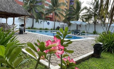 Hotel en Venta en Olas Altas Manzanillo  Hotel Biwua Suites