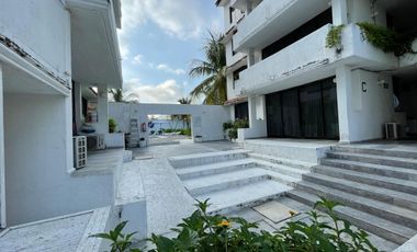 Hotel en Venta en Olas Altas Manzanillo  Hotel Biwua Suites