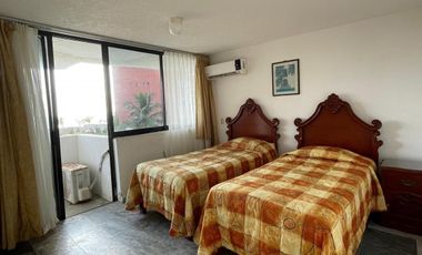 Hotel en Venta en Olas Altas Manzanillo  Hotel Biwua Suites