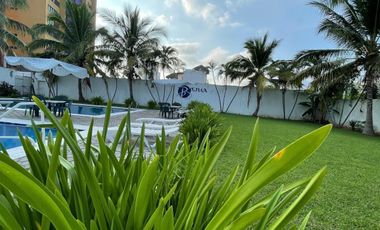 Hotel en Venta en Olas Altas Manzanillo  Hotel Biwua Suites