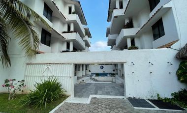 Hotel en Venta en Olas Altas Manzanillo  Hotel Biwua Suites