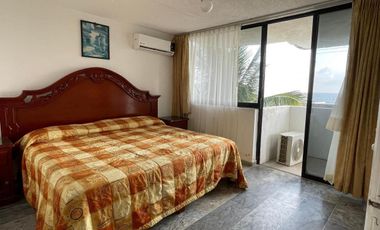 Hotel en Venta en Olas Altas Manzanillo  Hotel Biwua Suites