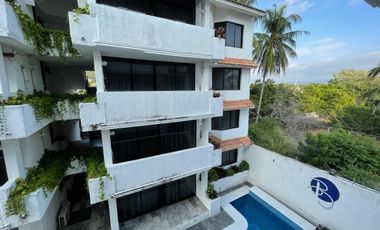 Hotel en Venta en Olas Altas Manzanillo  Hotel Biwua Suites