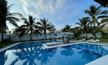 Hotel en Venta en Olas Altas Manzanillo  Hotel Biwua Suites