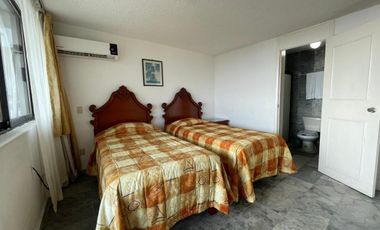 Hotel en Venta en Olas Altas Manzanillo  Hotel Biwua Suites