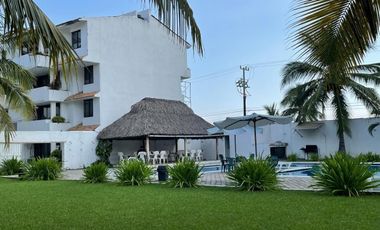 Hotel en Venta en Olas Altas Manzanillo  Hotel Biwua Suites