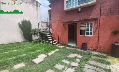Renta casa en Colinas del Lago, Cuautitlán Izcalli