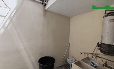 Renta casa en Colinas del Lago, Cuautitlán Izcalli