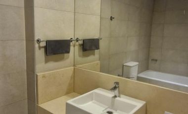 Exclusivo Monoambiente en Alquiler en Villa Urquiza, Edificio de Categoría