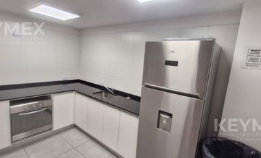 Exclusivo Monoambiente en Alquiler en Villa Urquiza, Edificio de Categoría