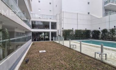 Exclusivo Monoambiente en Alquiler en Villa Urquiza, Edificio de Categoría