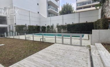 Exclusivo Monoambiente en Alquiler en Villa Urquiza, Edificio de Categoría