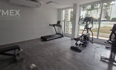 Exclusivo Monoambiente en Alquiler en Villa Urquiza, Edificio de Categoría