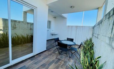 Casa en venta en Veracruz Fracc. Jardines del Sur Residencial