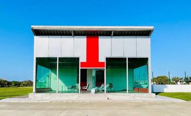 Casa en venta en Veracruz Fracc. Jardines del Sur Residencial