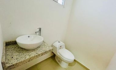 Casa en venta en Veracruz Fracc. Jardines del Sur Residencial