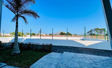 Casa en venta en Veracruz Fracc. Jardines del Sur Residencial