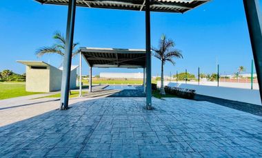 Casa en venta en Veracruz Fracc. Jardines del Sur Residencial