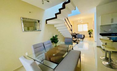 Casa en venta en Veracruz Fracc. Jardines del Sur Residencial