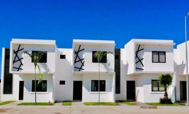 Casa en venta en Veracruz Fracc. Jardines del Sur Residencial