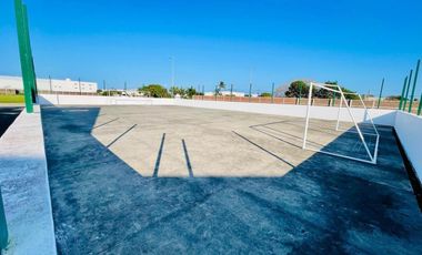 Casa en venta en Veracruz Fracc. Jardines del Sur Residencial