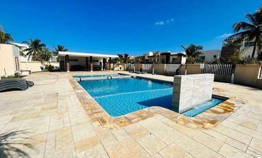 Casa en venta en Veracruz con alberca Fracc. Lomas del Sol
