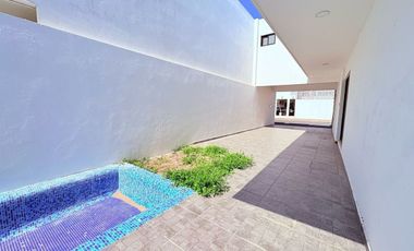 Casa en venta en Veracruz con alberca Fracc. Lomas del Sol