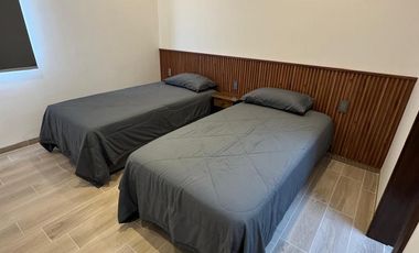 Casa en venta en Veracruz Amueblada y Climatizada Fracc. Lomas del Sol