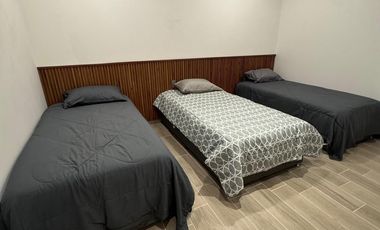 Casa en venta en Veracruz Amueblada y Climatizada Fracc. Lomas del Sol