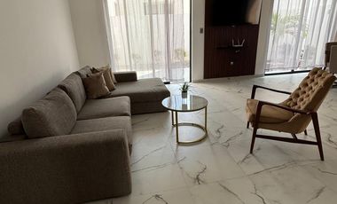Casa en venta en Veracruz Amueblada y Climatizada Fracc. Lomas del Sol