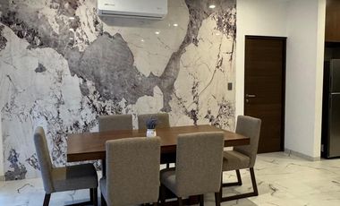 Casa en venta en Veracruz Amueblada y Climatizada Fracc. Lomas del Sol