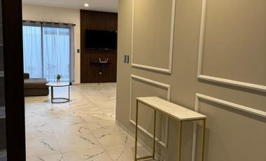 Casa en venta en Veracruz Amueblada y Climatizada Fracc. Lomas del Sol