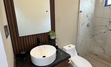 Casa en venta en Veracruz Amueblada y Climatizada Fracc. Lomas del Sol