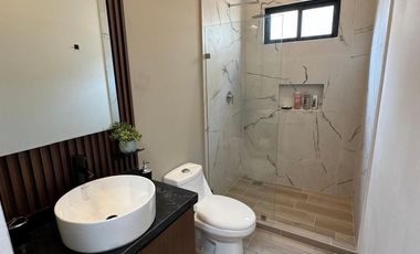 Casa en venta en Veracruz Amueblada y Climatizada Fracc. Lomas del Sol