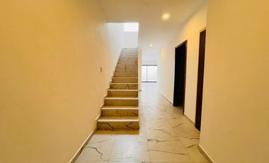 Casa en Venta en Veracruz con Hab en Pb Col. El Morro Boca del Río Ver.