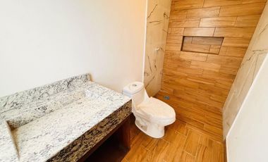 Casa en Venta en Veracruz con Hab en Pb Col. El Morro Boca del Río Ver.