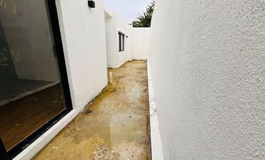 Casa en Venta en Veracruz con Hab en Pb Col. El Morro Boca del Río Ver.