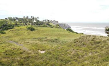 Hectárea en venta en Veracruz. Playa Boca Andrea, Palma Sola. Ver