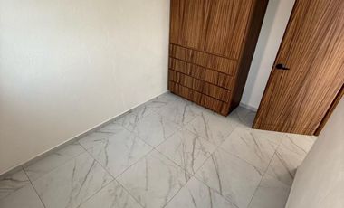 Departamento en Venta en Colonia Pasteros