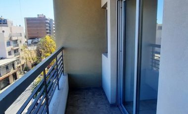 Alquiler Departamento 2 Ambientes en Castelar