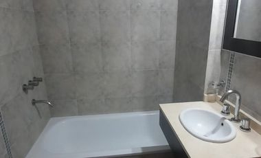 Alquiler Departamento 2 Ambientes en Castelar