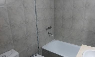 Alquiler Departamento 2 Ambientes en Castelar