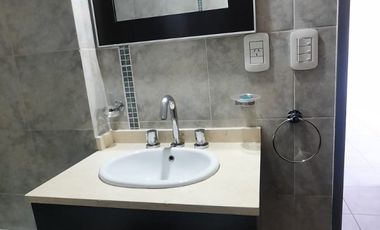 Alquiler Departamento 2 Ambientes en Castelar