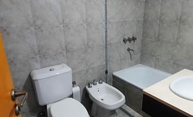 Alquiler Departamento 2 Ambientes en Castelar