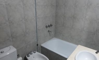 Alquiler Departamento 2 Ambientes en Castelar