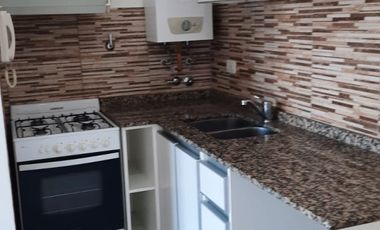 Alquiler Departamento 2 Ambientes en Castelar