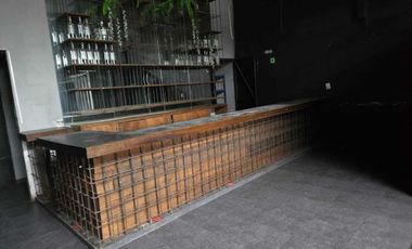 Renta Local Comercial, 400m2, Ciudad  Satélite, Estado de México