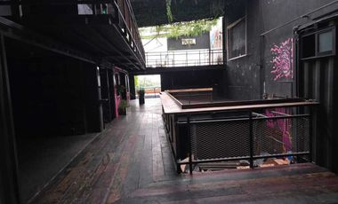 Renta Local Comercial, 400m2, Ciudad  Satélite, Estado de México