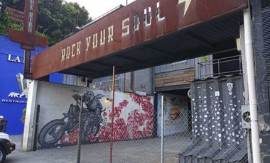 Renta Local Comercial, 400m2, Ciudad  Satélite, Estado de México